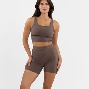 NWOT COMFRT RIB CONTOUR BUNDLE